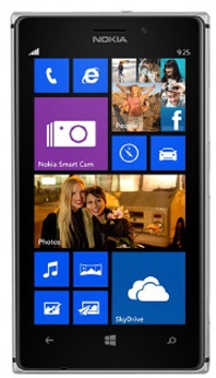  天創(chuàng  )科林簽訂NOKIA Lumia 925模具觸摸屏查詢(xún)一體機