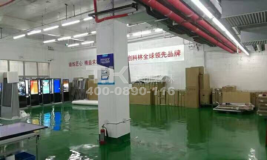軍工品質(zhì)，造就行業(yè)品牌