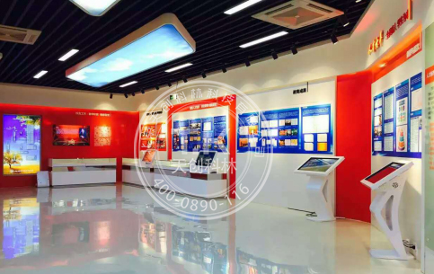 河北省獻縣檢察院入駐天創(chuàng  )科林觸摸屏查詢(xún)機