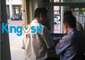 校園智慧安防系統，保障師生安全