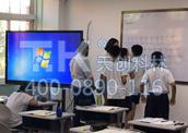 觸摸一體機在教學(xué)中的優(yōu)勢有哪些？