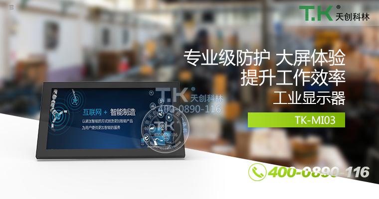 工業(yè)監視器 (2)