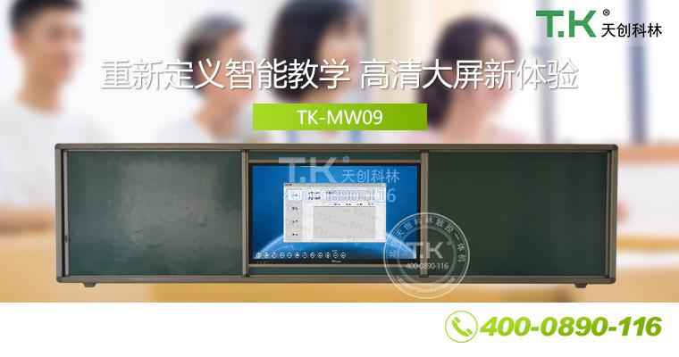教學(xué)會(huì )議電子白板 (2)