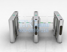 閘機聯(lián)動(dòng)訪(fǎng)客機