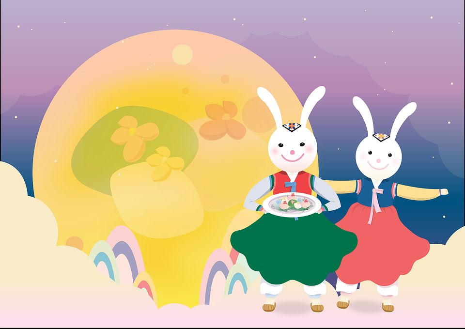 天創(chuàng  )科林2019年中秋節放假通知