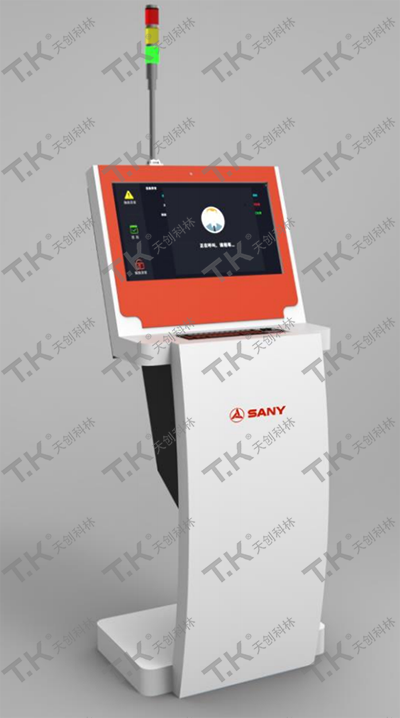 TK-MI21工業(yè)觸屏一體機